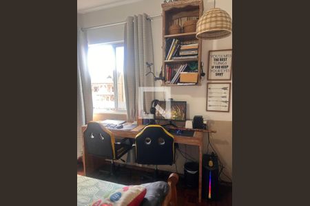 Quarto de apartamento à venda com 4 quartos, 107m² em Méier, Rio de Janeiro