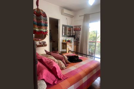 Quarto  de apartamento à venda com 4 quartos, 107m² em Méier, Rio de Janeiro