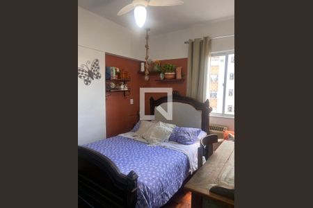 Quarto  de apartamento à venda com 4 quartos, 107m² em Méier, Rio de Janeiro
