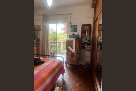 Quarto  de apartamento à venda com 4 quartos, 107m² em Méier, Rio de Janeiro