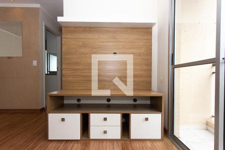 Apartamento para alugar com 2 quartos, 54m² em Penha de França, São Paulo