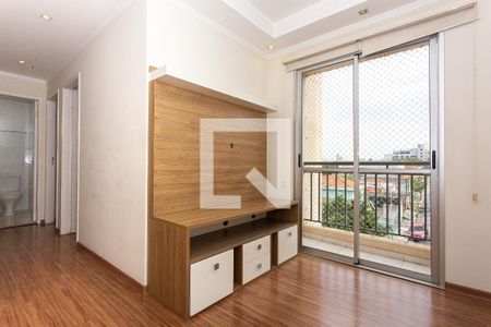 Apartamento para alugar com 2 quartos, 54m² em Penha de França, São Paulo
