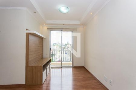 Apartamento para alugar com 2 quartos, 54m² em Penha de França, São Paulo