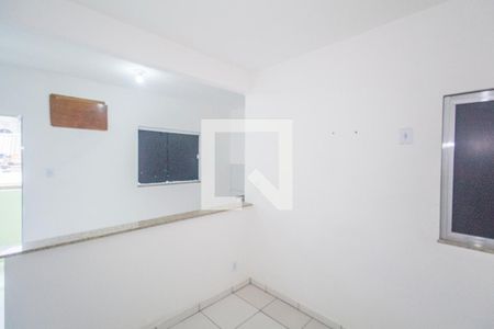 Sala/Quarto de kitnet/studio para alugar com 1 quarto, 30m² em Madureira, Rio de Janeiro