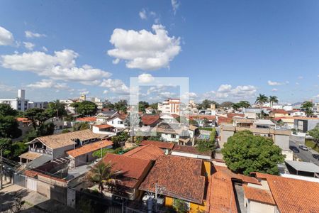 Sala 1 - Vista de apartamento à venda com 3 quartos, 180m² em Ouro Preto, Belo Horizonte