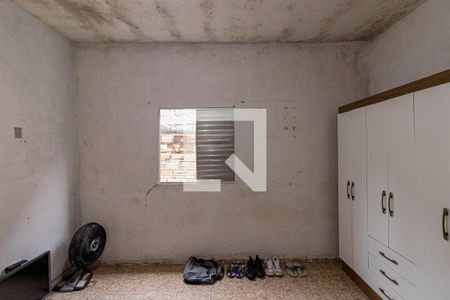 Suíte de casa à venda com 2 quartos, 150m² em Jardim Senice, São Paulo