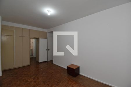 Suíte de apartamento para alugar com 4 quartos, 208m² em Batel, Curitiba