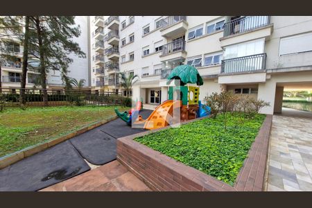 Apartamento para alugar com 1 quarto, 39m² em Vila Castelo, São Paulo