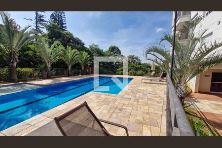 Apartamento para alugar com 1 quarto, 39m² em Vila Castelo, São Paulo
