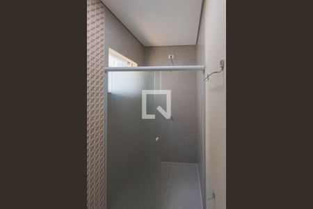 Banheiro de casa para alugar com 3 quartos, 240m² em Parque Jambeiro, Campinas