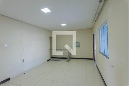 Sala de casa para alugar com 3 quartos, 240m² em Parque Jambeiro, Campinas