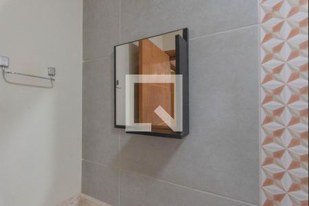 Banheiro de casa para alugar com 3 quartos, 240m² em Parque Jambeiro, Campinas