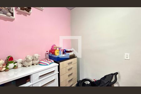 Quarto 1 de casa para alugar com 2 quartos, 90m² em Jardim Iporanga, Guarulhos