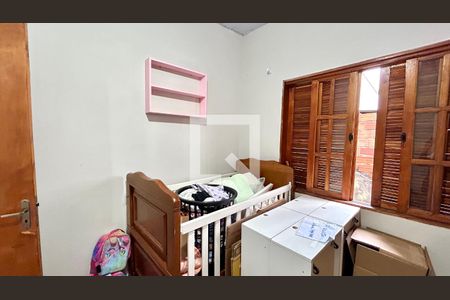 Quarto 1 de casa para alugar com 2 quartos, 90m² em Jardim Iporanga, Guarulhos