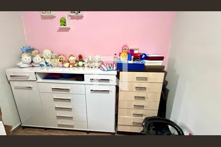 Quarto 1 de casa para alugar com 2 quartos, 90m² em Jardim Iporanga, Guarulhos