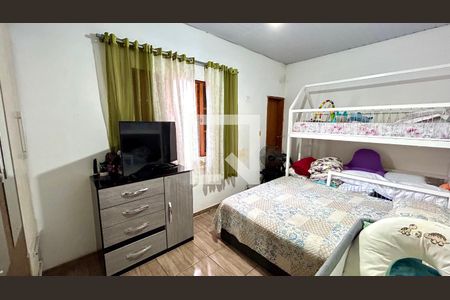 Quarto 2 de casa para alugar com 2 quartos, 90m² em Jardim Iporanga, Guarulhos