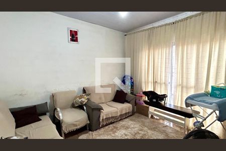 Sala de casa para alugar com 2 quartos, 90m² em Jardim Iporanga, Guarulhos