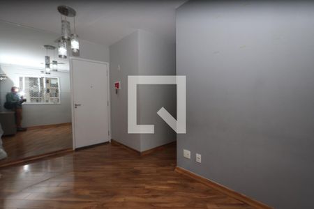 Sala de apartamento para alugar com 2 quartos, 49m² em Itaquera, São Paulo