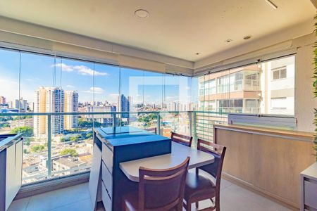 Apartamento à venda com 2 quartos, 66m² em Jardim Prudência, São Paulo