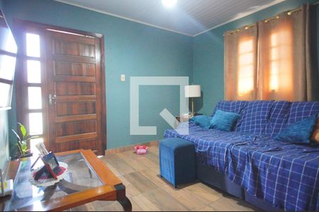 sala de casa à venda com 2 quartos, 30m² em Campina, São Leopoldo