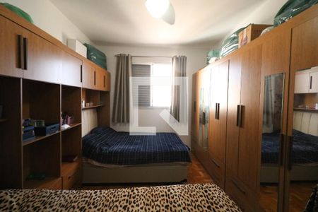 Quarto de apartamento à venda com 1 quarto, 81m² em Santo Antônio, São Caetano do Sul