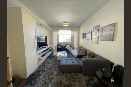 Sala de TV de casa à venda com 5 quartos, 539m² em Butantã, São Paulo