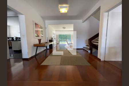 Sala de TVSala de TV de casa à venda com 5 quartos, 539m² em Butantã, São Paulo