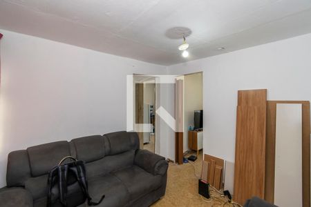 Sala de apartamento para alugar com 2 quartos, 40m² em Coelho Neto , Rio de Janeiro