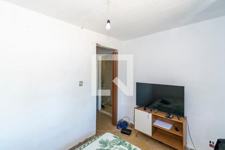 Quarto 1 de apartamento para alugar com 2 quartos, 40m² em Coelho Neto , Rio de Janeiro