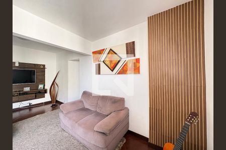 Sala de apartamento à venda com 2 quartos, 78m² em Vila Pirituba, São Paulo