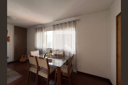 Sala de Jantar de apartamento à venda com 2 quartos, 78m² em Vila Pirituba, São Paulo