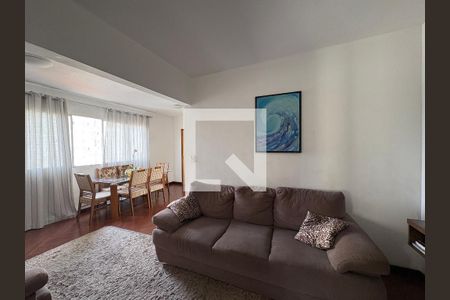 Sala de apartamento à venda com 2 quartos, 78m² em Vila Pirituba, São Paulo