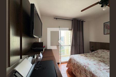Quarto 1 de apartamento à venda com 2 quartos, 78m² em Vila Pirituba, São Paulo