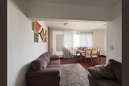 Sala de apartamento à venda com 2 quartos, 78m² em Vila Pirituba, São Paulo