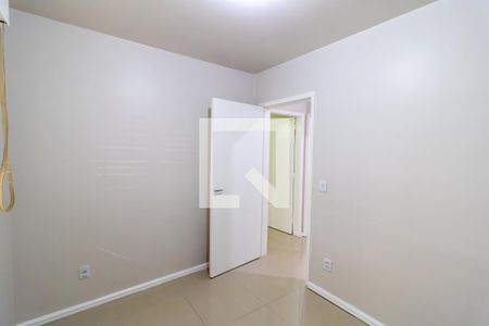Quarto 1 de apartamento para alugar com 2 quartos, 51m² em Cavalhada, Porto Alegre