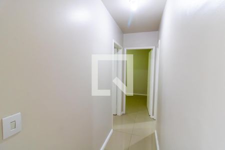 Corredor de apartamento para alugar com 2 quartos, 51m² em Cavalhada, Porto Alegre