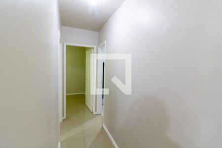 Corredor de apartamento para alugar com 2 quartos, 51m² em Cavalhada, Porto Alegre
