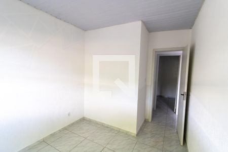 Quarto 1 de casa de condomínio para alugar com 2 quartos, 42m² em Camaquã, Porto Alegre