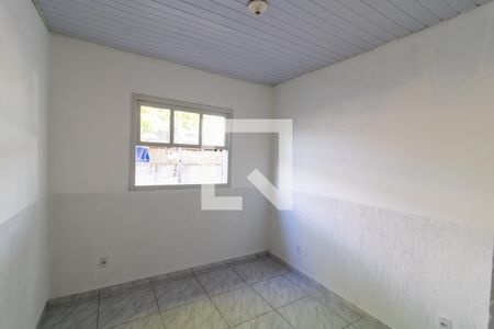 Quarto 1 de casa de condomínio para alugar com 2 quartos, 42m² em Camaquã, Porto Alegre