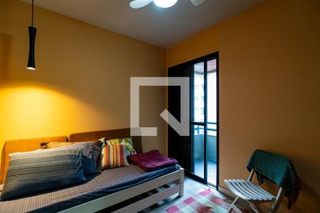 Quarto de apartamento à venda com 1 quarto, 42m² em Bela Vista, São Paulo
