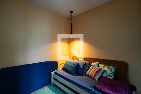 Quarto de apartamento à venda com 1 quarto, 42m² em Bela Vista, São Paulo