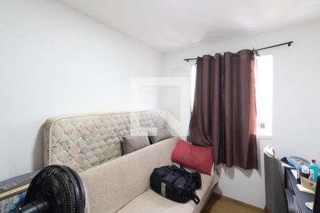 Quarto 1 de apartamento para alugar com 2 quartos, 44m² em Campo Grande, Rio de Janeiro