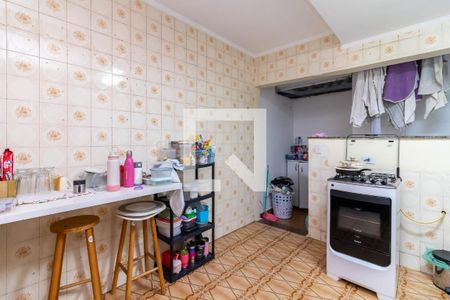 Casa 1 - Cozinha de casa para alugar com 6 quartos, 300m² em Jardim Primavera, São Paulo