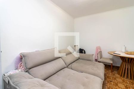 Casa 1 - Sala de casa para alugar com 6 quartos, 300m² em Jardim Primavera, São Paulo