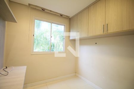 Quarto 2 de apartamento para alugar com 2 quartos, 44m² em Jardim Helga, São Paulo