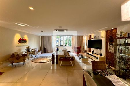 Apartamento à venda com 5 quartos, 214m² em Flamengo, Rio de Janeiro