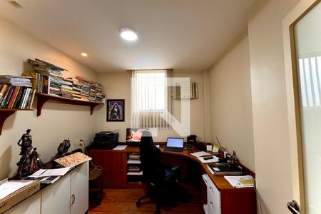 Apartamento à venda com 5 quartos, 214m² em Flamengo, Rio de Janeiro