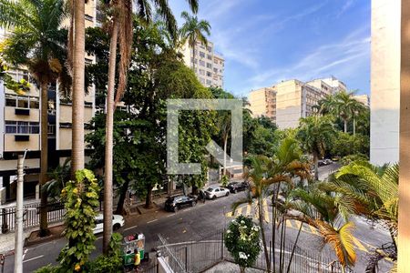 Apartamento à venda com 5 quartos, 214m² em Flamengo, Rio de Janeiro