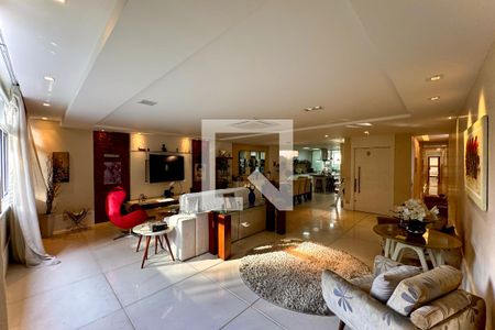 Apartamento à venda com 5 quartos, 214m² em Flamengo, Rio de Janeiro