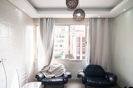 Apartamento para alugar com 2 quartos, 70m² em Bela Vista, São Paulo